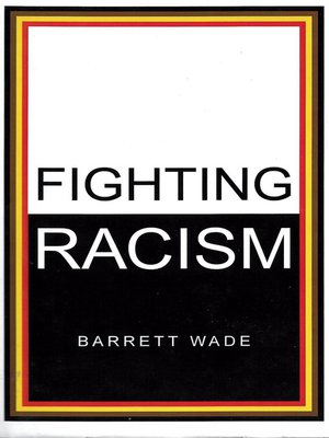 cover image of Fighting Racism